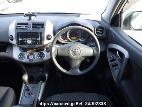Used 2006 AT toyota rav4 ACA36W Image[18]