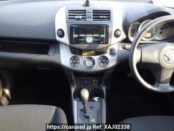 Used 2006 AT toyota rav4 ACA36W Image[21]