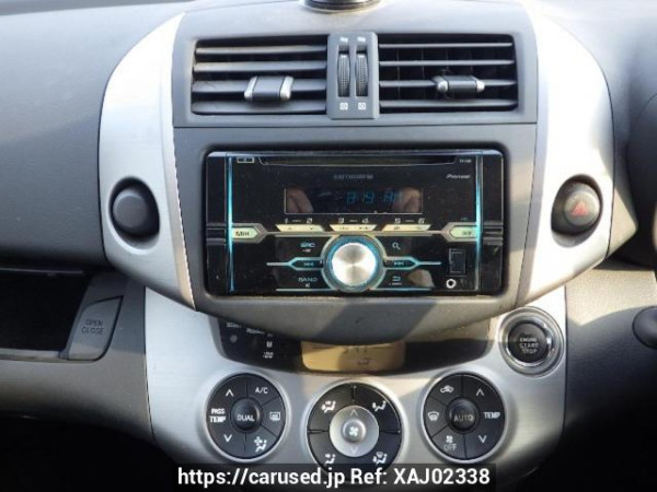 Used 2006 AT toyota rav4 ACA36W Image[22]