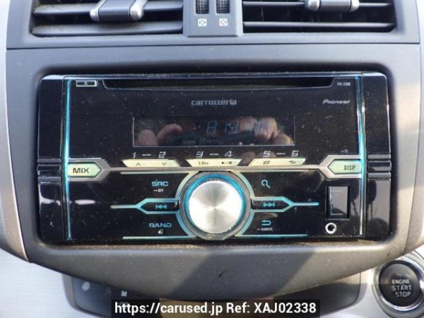 Used 2006 AT toyota rav4 ACA36W Image[23]