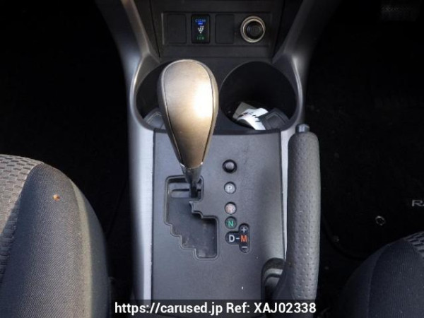 Used 2006 AT toyota rav4 ACA36W Image[24]