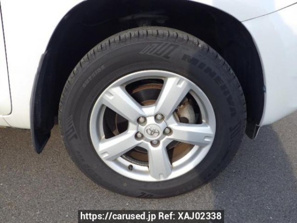 Used 2006 AT toyota rav4 ACA36W Image[26]