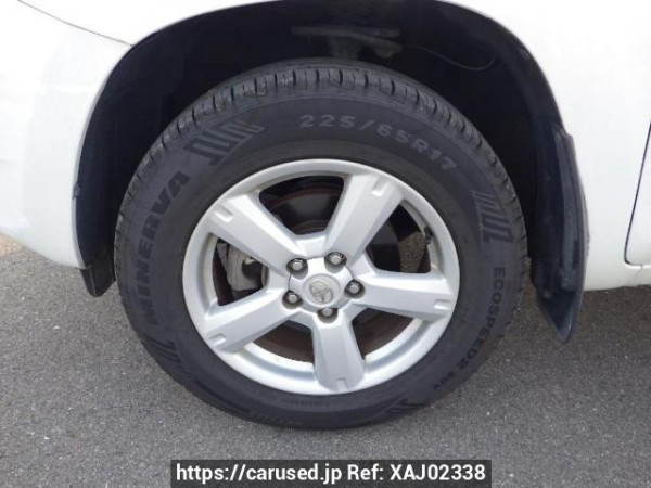 Used 2006 AT toyota rav4 ACA36W Image[27]