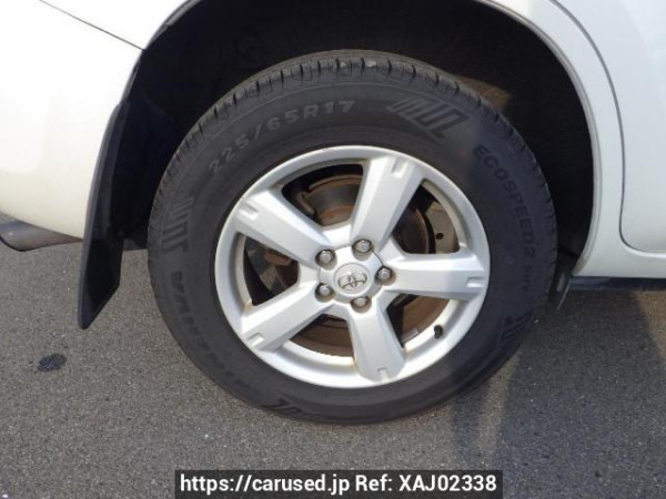 Used 2006 AT toyota rav4 ACA36W Image[28]