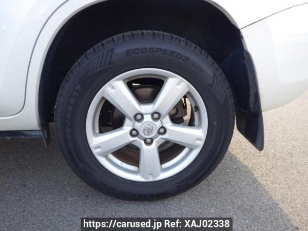 Used 2006 AT toyota rav4 ACA36W Image[29]