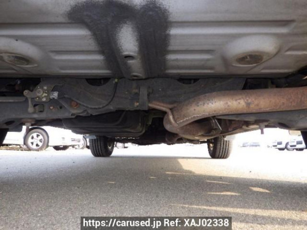 Used 2006 AT toyota rav4 ACA36W Image[38]