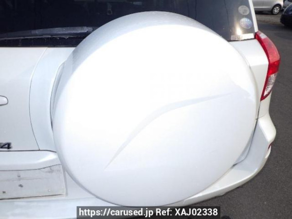 Used 2006 AT toyota rav4 ACA36W Image[39]