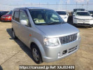 Mitsubishi eK Wagon H82W