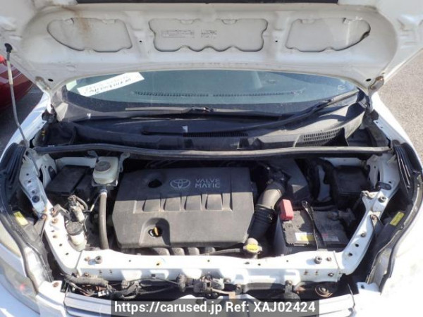 Used 2008 AT toyota voxy ZRR75W Image[8]