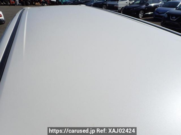 Used 2008 AT toyota voxy ZRR75W Image[9]