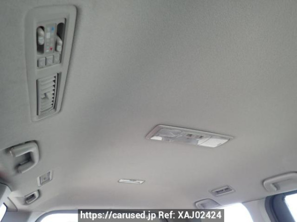 Used 2008 AT toyota voxy ZRR75W Image[10]