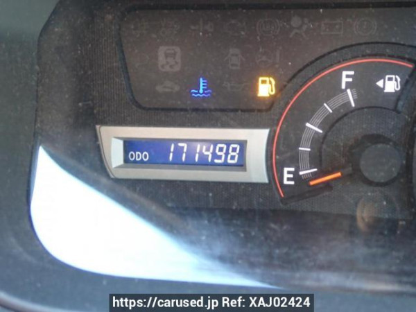 Used 2008 AT toyota voxy ZRR75W Image[19]