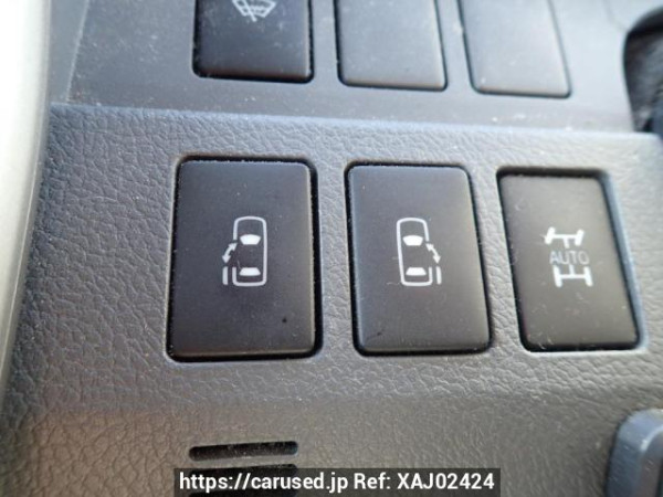 Used 2008 AT toyota voxy ZRR75W Image[24]