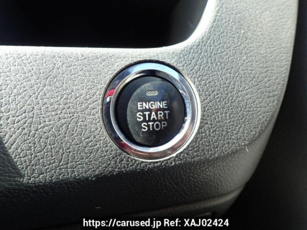 Used 2008 AT toyota voxy ZRR75W Image[25]
