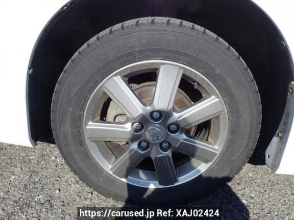 Used 2008 AT toyota voxy ZRR75W Image[27]