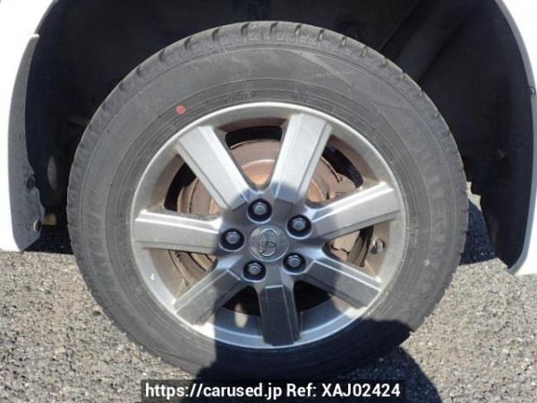 Used 2008 AT toyota voxy ZRR75W Image[28]