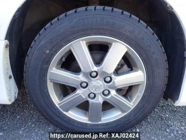 Used 2008 AT toyota voxy ZRR75W Image[30]