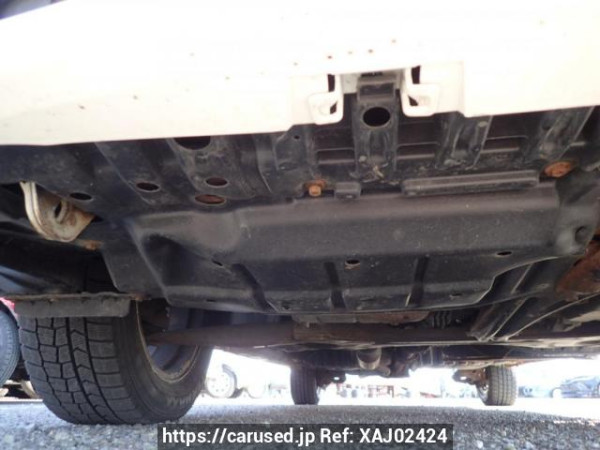 Used 2008 AT toyota voxy ZRR75W Image[31]