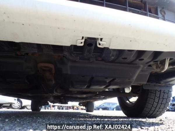 Used 2008 AT toyota voxy ZRR75W Image[32]