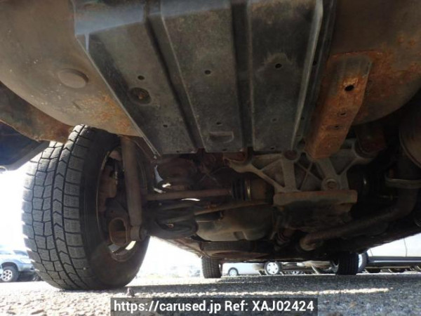 Used 2008 AT toyota voxy ZRR75W Image[33]