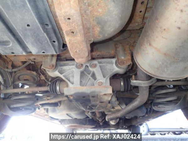 Used 2008 AT toyota voxy ZRR75W Image[34]