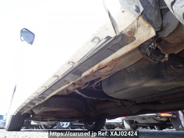 Used 2008 AT toyota voxy ZRR75W Image[35]