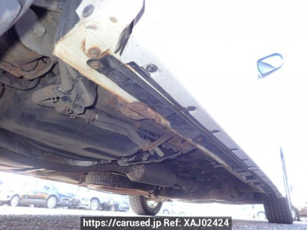 Used 2008 AT toyota voxy ZRR75W Image[36]