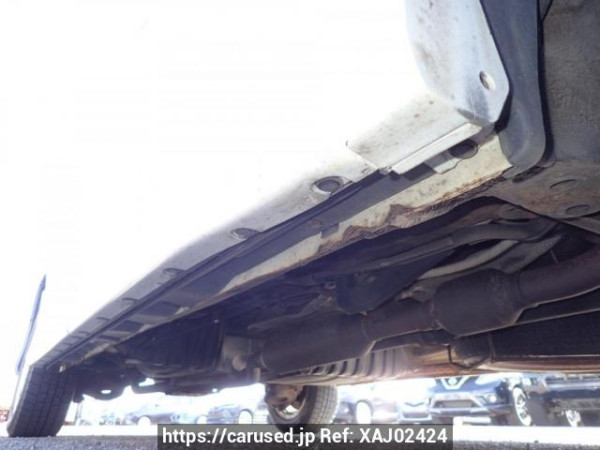 Used 2008 AT toyota voxy ZRR75W Image[37]