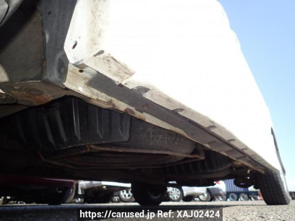 Used 2008 AT toyota voxy ZRR75W Image[38]