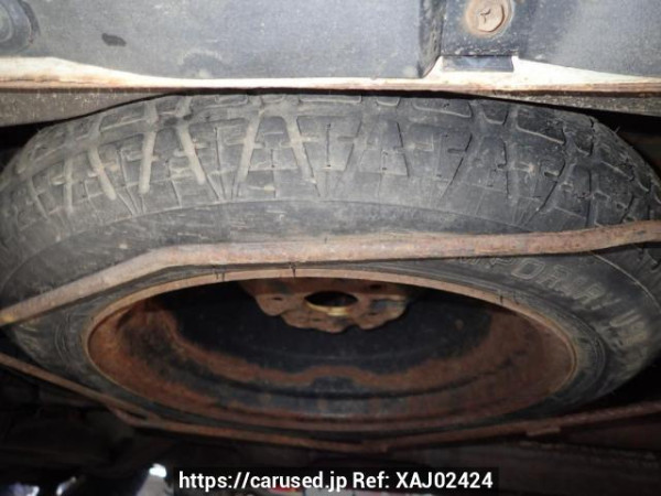 Used 2008 AT toyota voxy ZRR75W Image[39]