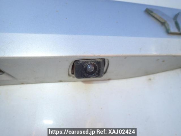Used 2008 AT toyota voxy ZRR75W Image[40]