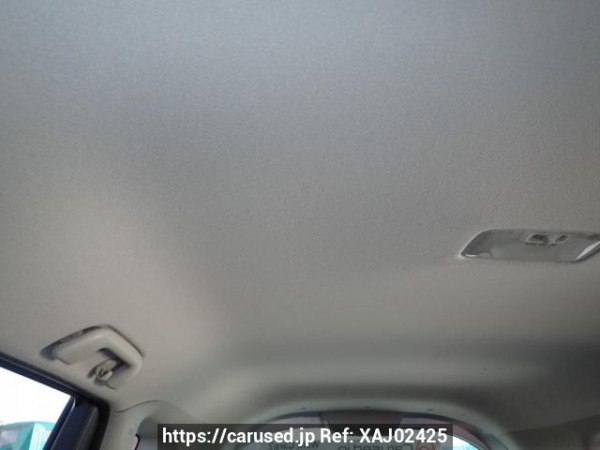 Used 2008 AT toyota ractis SCP100 Image[9]
