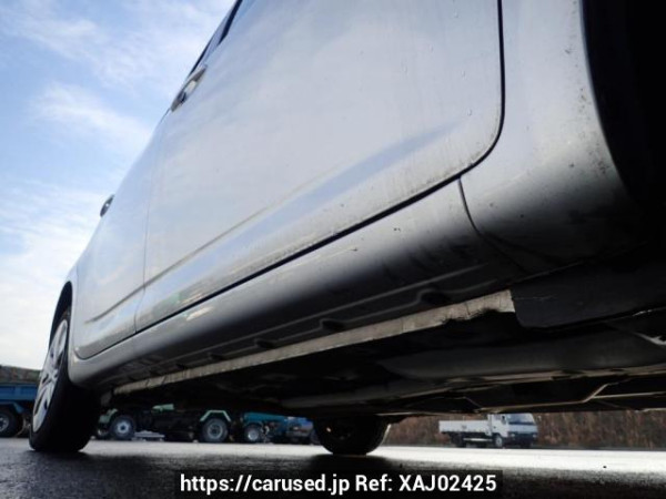 Used 2008 AT toyota ractis SCP100 Image[32]