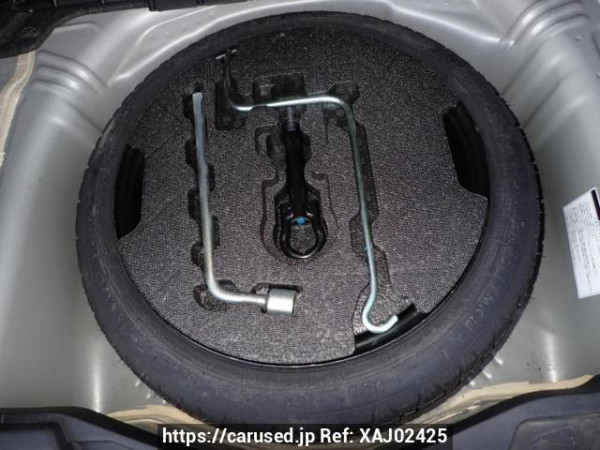 Used 2008 AT toyota ractis SCP100 Image[34]
