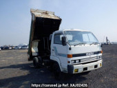 Isuzu Juston