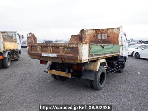 Used 1990 MT isuzu juston NRR12CD Image[12]