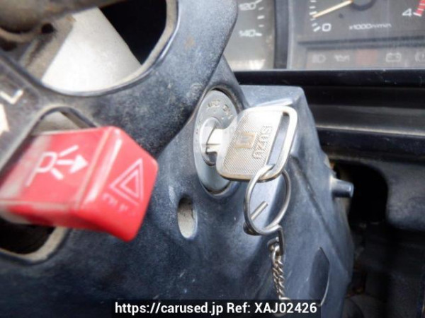 Used 1990 MT isuzu juston NRR12CD Image[25]