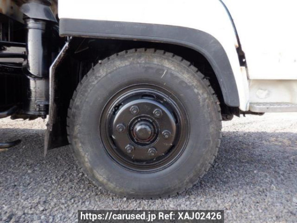 Used 1990 MT isuzu juston NRR12CD Image[26]