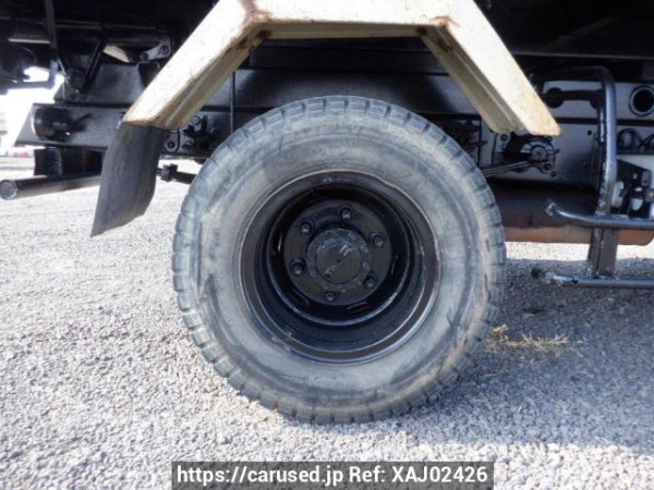Used 1990 MT isuzu juston NRR12CD Image[28]
