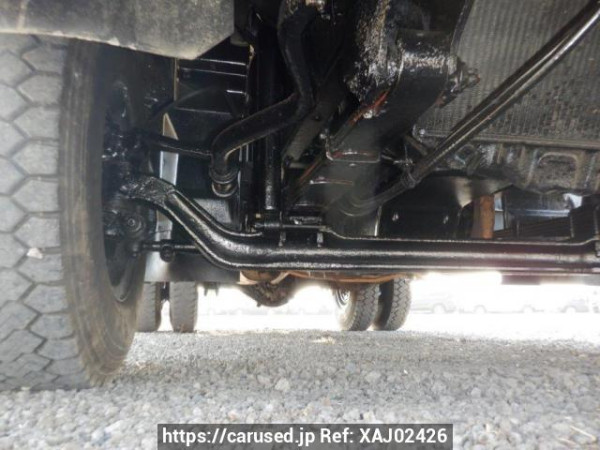 Used 1990 MT isuzu juston NRR12CD Image[30]