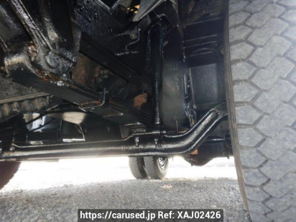 Used 1990 MT isuzu juston NRR12CD Image[31]