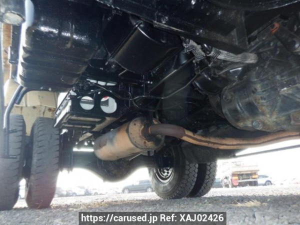 Used 1990 MT isuzu juston NRR12CD Image[32]