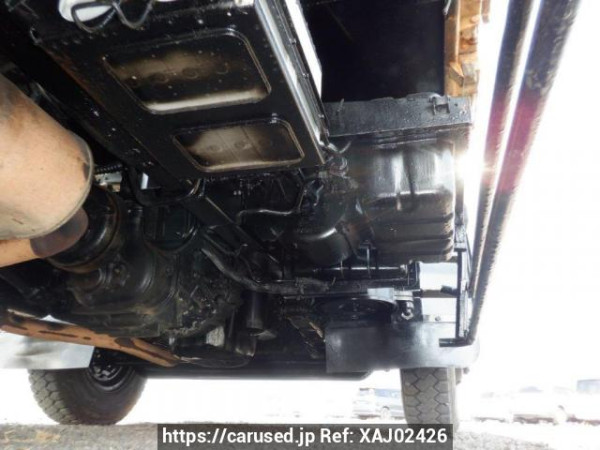 Used 1990 MT isuzu juston NRR12CD Image[33]
