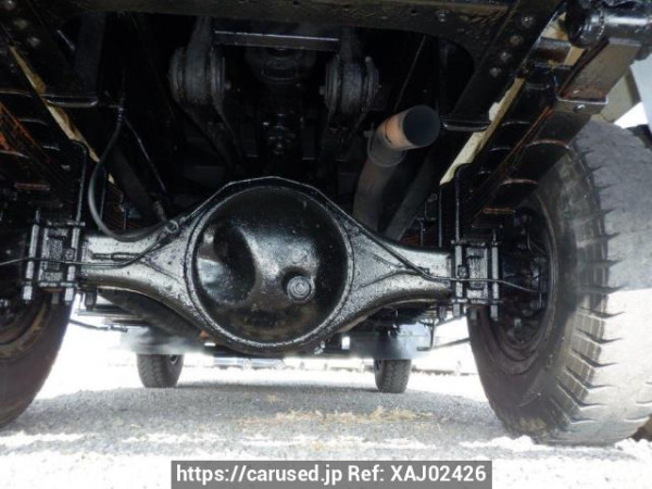 Used 1990 MT isuzu juston NRR12CD Image[34]