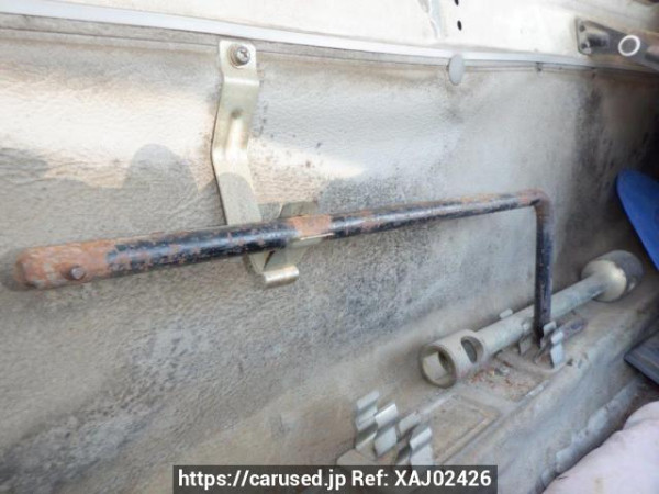 Used 1990 MT isuzu juston NRR12CD Image[35]