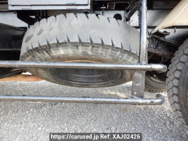 Used 1990 MT isuzu juston NRR12CD Image[36]