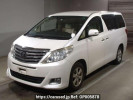 Toyota Alphard ANH25W