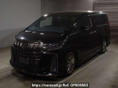 Toyota Alphard AGH35W