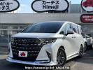 Toyota Alphard 3BA-AGH40W