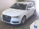 Audi A3 8VCXS